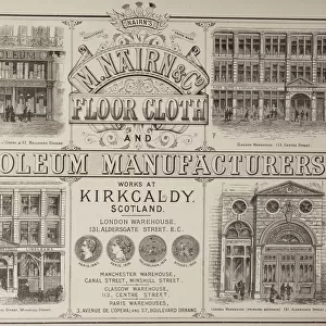 Fife Collection: Kirkcaldy