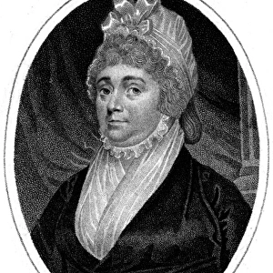 Agnes Maria Bennett