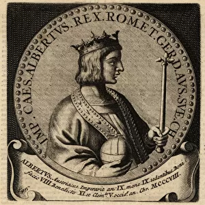 Albert I of Habsburg