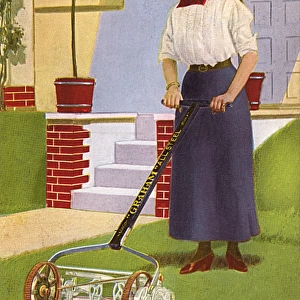 American Lawn Mower