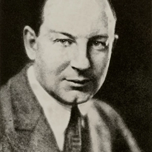 Anthony H. G. Fokker, aviator