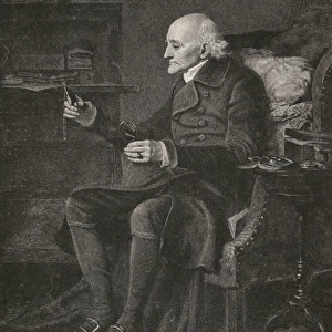 aRON BURR (1756 - 1836)