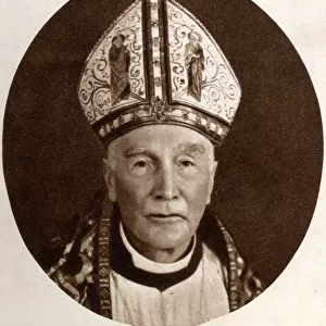 Arthur Foley Winnington-Ingram - Bishop of London