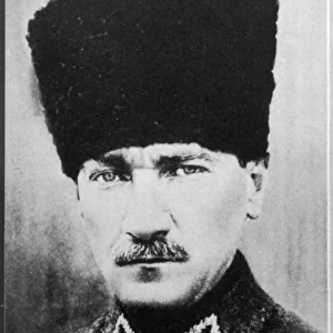 Popular Themes Collection: Ataturk