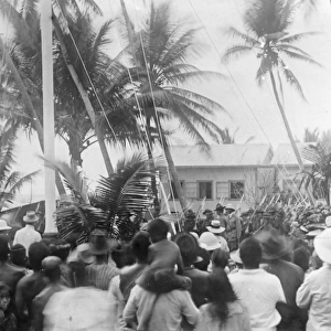 Nauru Collection: Related Images