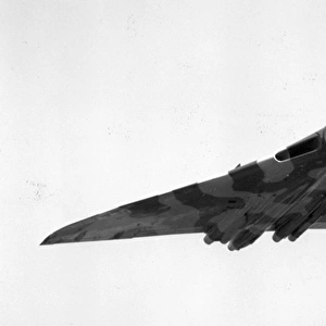 Avro Vulcan B2