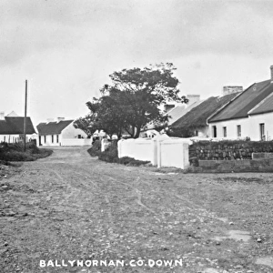 Ballyhornan, Co. Down