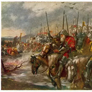 Battles Collection: Battle of Agincourt