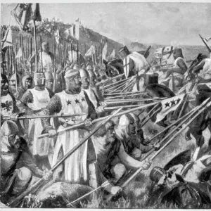 Battle of Bannockburn