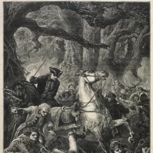 Battle of Monongahela