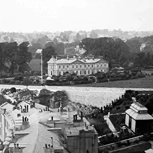 Belgrave Hotel, Torquay, Victorian period