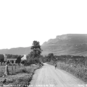 County Londonderry Collection: Limavady