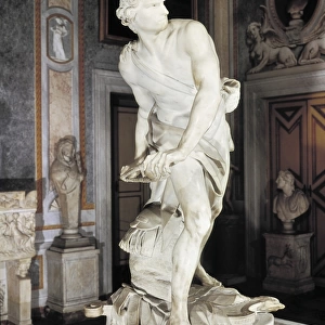Italy Collection: Sculptures