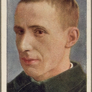 Bertolt Brecht (Colour)