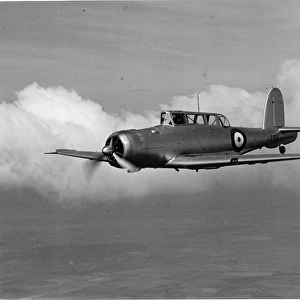 Blackburn B-24 Skua II L2951