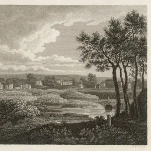 Blackheath 1808