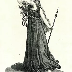 Boadicea (Boudica)