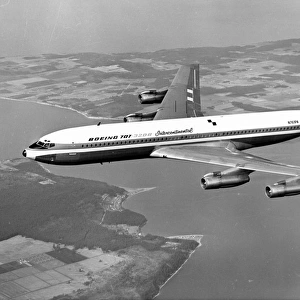 Boeing 707-320B N761PA