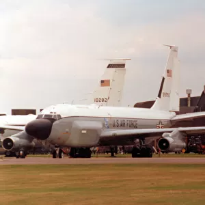 Boeing RC-135U-BN Combat Sent 3 63-9792