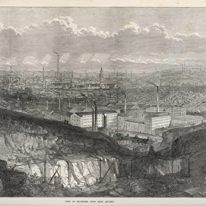 Bradford / Yorkshire / 1873