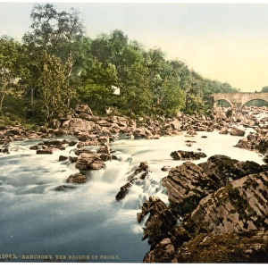 Aberdeenshire Collection: Banchory