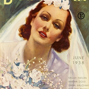 Britannia and Eve magazine, June 1938