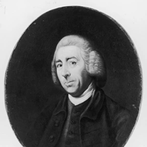 Capability Brown / Oval Pt
