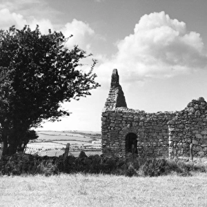 Capel Lligwy
