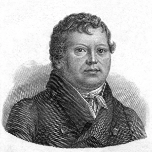 Carl Friedrich Eichhorn