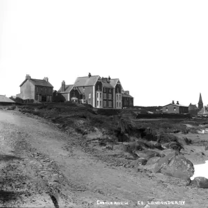 Castlerock, Co. Londonderry