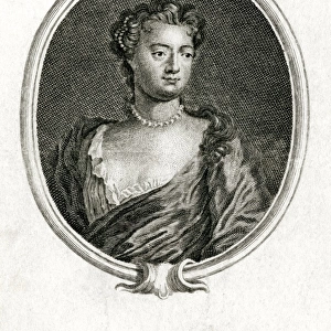 CENTLIVRE (1667-1723)