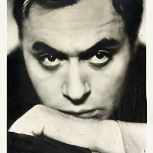 Charles Boyer - French Actor and film star