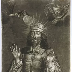Charles I Martyr