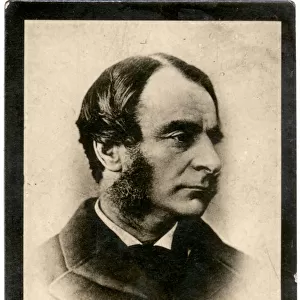 Charles Kingsley, Anglican priest, professor and author