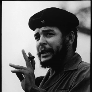 Che Guevara / 1964