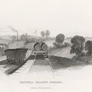 Colliery Railway