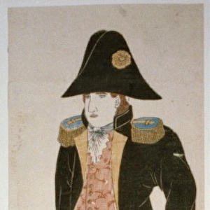 Commodore Perry in Japan