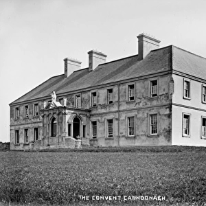 The Convent, Carndonagh