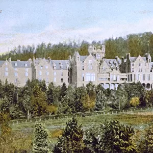 Perth and Kinross Collection: Crieff