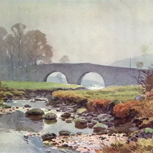 Dartmoor - Two Bridges