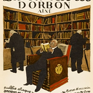Dorbon Aine Bookshop