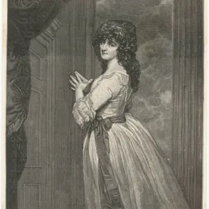 Dorothea Jordan - 2