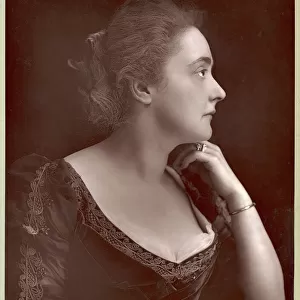 Dorothy Tennant Stanley, artist