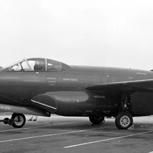 Douglas F3D-2 Skyknight 124610