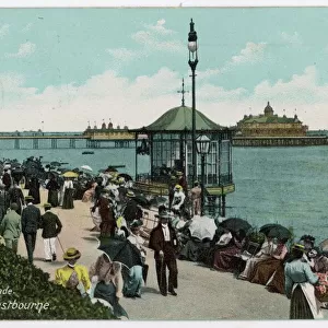 East Sussex Collection: Eastbourne