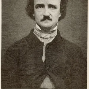 Edgar Allan Poe