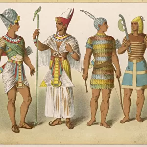 Egyptian Kings
