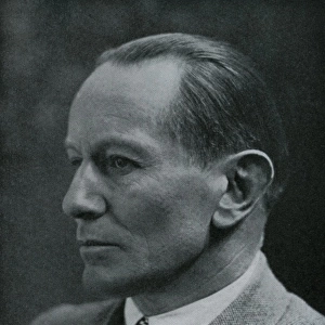 Emil Rudolf Weiss