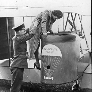 Empire Air Day 1934