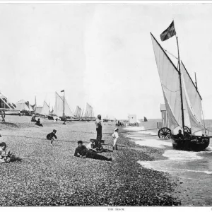 England / Aldeburgh / 1895